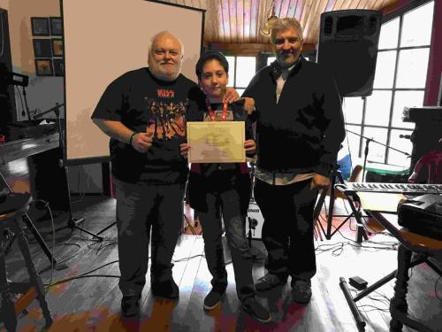 2019 clinica introduccion al sonido diplomas 07