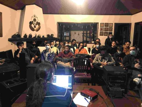 2021 clinica cuerda sonido percusion 04