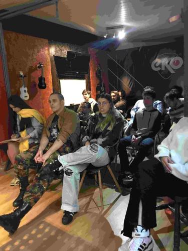 2022 clinica desarrollo redes para bandas 92