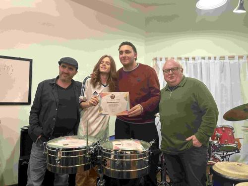 2023 clinica latin jazz afro cuban dip 08